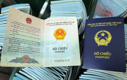 Những chính sách mới nổi bật có hiệu lực trong tháng 3/2023