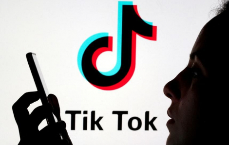 Canada cấm TikTok trên các thiết bị của chính phủ