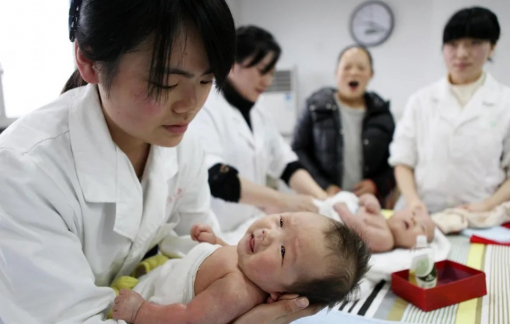 Một nữ quan chức Trung Quốc kêu gọi cho phép phụ nữ độc thân đông lạnh trứng