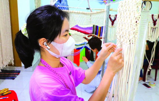 Biến phế phẩm thành sản phẩm
