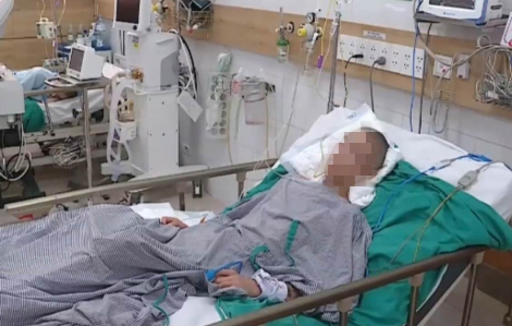 Nhiều công nhân tại Bắc Ninh nhập viện vì ngộ độc Methanol