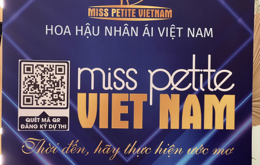 Hoa hậu Nhân ái Việt Nam 2023 phải hủy giữa chừng khi đang họp với báo chí