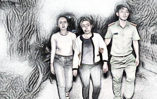 Đắk Lắk: Triệt phá đường dây số đề trên 250 tỉ đồng do 2 phụ nữ cầm đầu