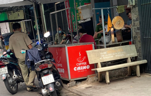 Người đàn ông tử vong bất thường trong căn nhà ở TPHCM