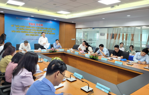 Lan tỏa tinh thần thi đua, sáng tạo trong nhân dân