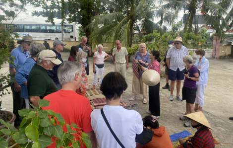 Những tour khám phá Nha Trang khiến du khách thích thú