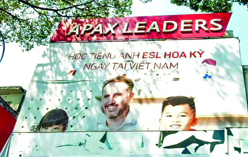 Chuyển  hàng trăm đơn  tố cáo Apax Leaders sang Phòng Cảnh sát Kinh tế