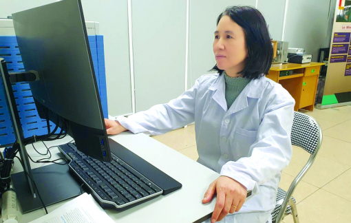 Giải Kovalevskaia vinh danh nhà khoa học của môi trường