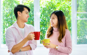 Đàn ông sao Hỏa - đàn bà sao Kim: Để chúng mình không lạc nhau