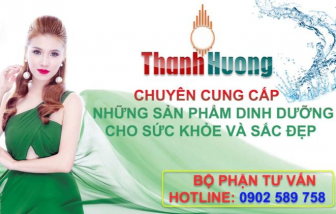 Thanh Hương Shop - nhà phân phối sữa non Alpha Lipid Life Line uy tín tại Việt Nam