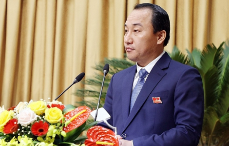 3 cán bộ của Bắc Ninh và Hòa Bình bị khai trừ ra khỏi Đảng