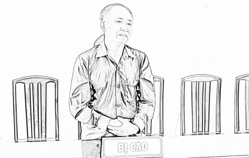 4 năm tù cho kẻ sử dụng điện bẫy chuột gây chết người