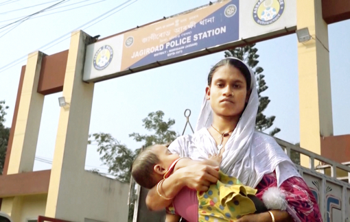Ấn Độ mạnh tay với nạn tảo hôn: Nhiều người vợ trẻ bỗng bơ vơ