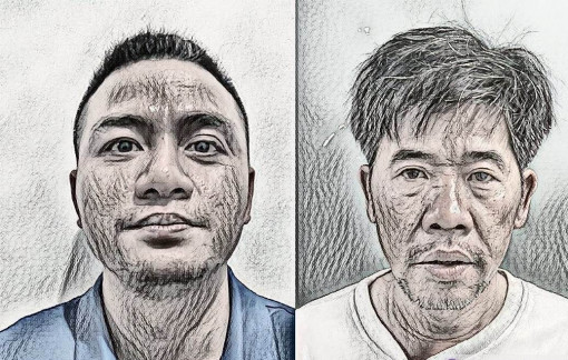 Bắt giữ nhóm “giang hồ” bảo kê đánh cặp vợ chồng bị thương ở quận 12