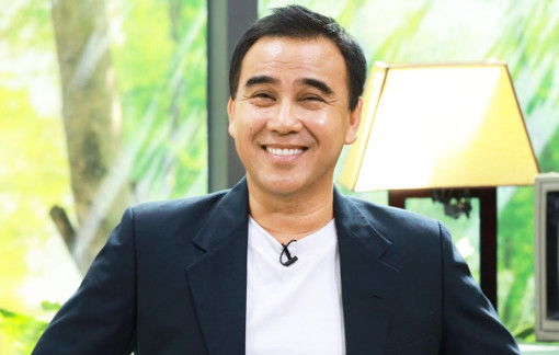 Hội phụ nữ cũng cần có hội viên nam