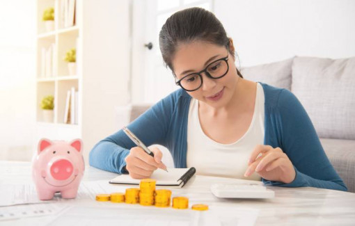 Chồng luôn lo lắng, bất an vì tiền, khiến tôi cũng bị áp lực theo
