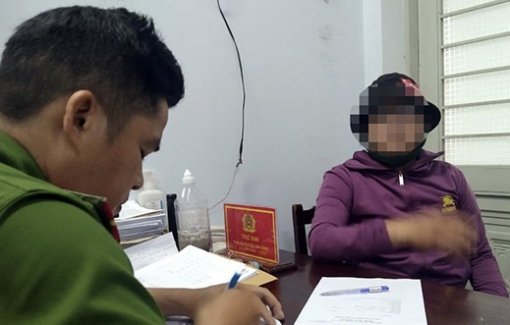 Hãy tỉnh táo trước "bùa mê" trên mạng