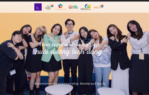 Nuôi dưỡng bình đẳng thông qua trao quyền kinh tế cho nữ giới