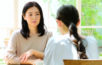 Có phải chị dâu “thay lòng đổi dạ” sau khi chồng mất?
