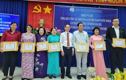 Nhanh chóng phản hồi những ý kiến, hiến kế của kiều bào