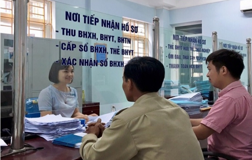 TPHCM: Sẽ chuyển công an những đơn vị “chây ì” đóng bảo hiểm xã hội