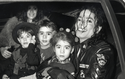 Gia đình Michael Jackson nổi giận với Chris Rock
