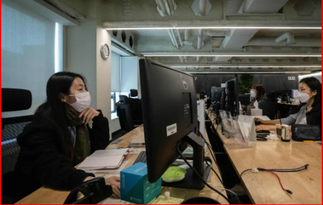 Hàn Quốc: đề xuất tăng tuần làm việc từ 52 lên 69 giờ
