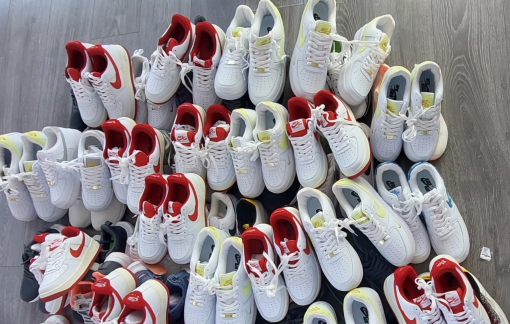 Phát hiện hơn 3.500 sản phẩm thời trang nghi giả nhãn hiệu Chanel, Burberry, Louis Vuitton…