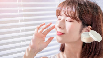 5 mẹo giúp giữ lớp trang điểm luôn đẹp dưới cái nắng hiện nay