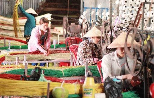 Đồng Tháp sẽ đào tạo nghề phi nông nghiệp cho gần 13.500 người