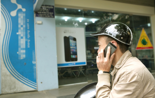 Từ cuối tháng 3/2023, thuê bao di động sai thông tin sẽ bị khóa