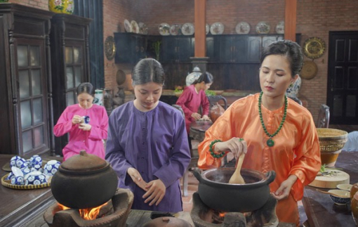 2 phim truyền hình Việt quy tụ dàn sao “khủng” lên sóng