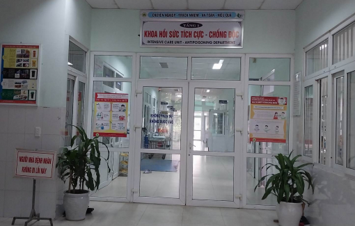 1 người tử vong, 3 người nguy kịch sau bữa tiệc đâm trâu chữa bệnh