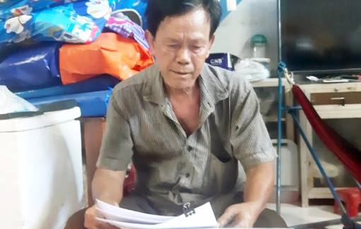 Vụ “Ngang nhiên chiếm đất của bạn thân rồi xây nhà máy”: Vì sao hoãn thi hành án?