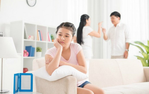 Là con thì không được quyền bêu rếu cha mẹ trên mạng xã hội?