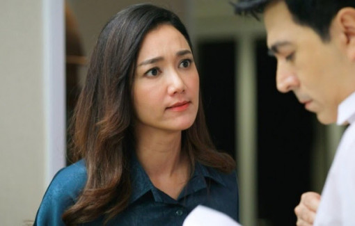 Tôi càng im lặng, vợ cũ của chồng càng điên tiết tìm mọi cách để giành lại anh