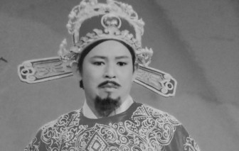 Nghệ sĩ cải lương Tiến Dũng qua đời sau thời gian mắc bạo bệnh