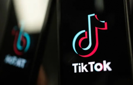 Anh cấm ứng dụng TikTok trên các thiết bị của chính phủ