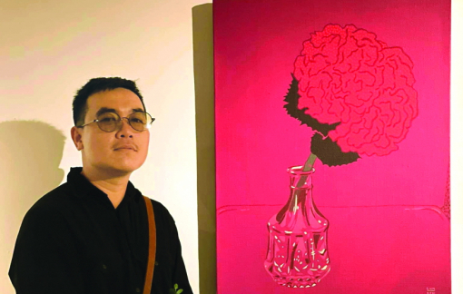 Giản đơn, thế giới của Liêm