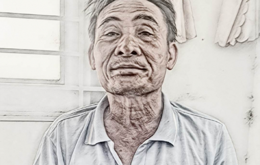 Bị bắt sau hơn 30 năm trốn truy nã, lấy vợ sinh con