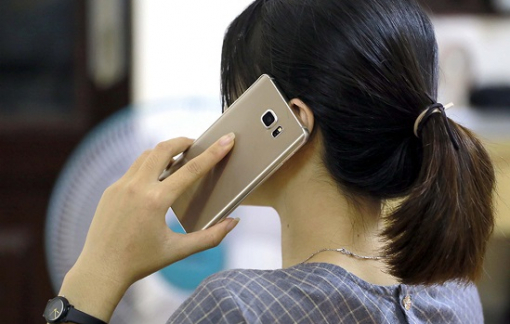 Cảnh báo cuộc gọi dọa khóa sim để lừa đảo