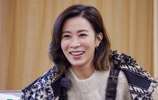 Xa Thi Mạn: "Thất bại cũng không sao"