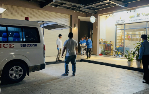 Sau khi bị người “lạ” đánh, người đàn ông tử vong bất thường
