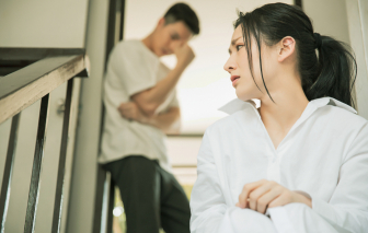 30 năm còng lưng trả nợ cho chồng