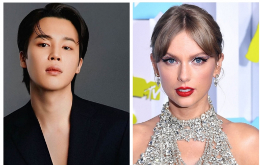 BTS, Taylor Swift khuấy động làng nhạc thế giới
