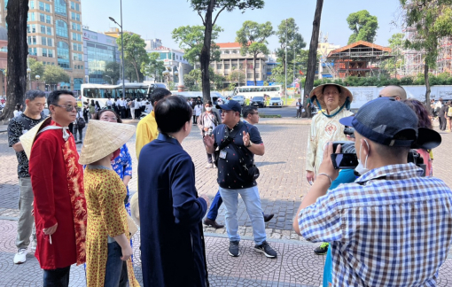 Đến Trung Quốc, khách Việt vẫn phải trình kết quả xét nghiệm COVID-19 âm tính