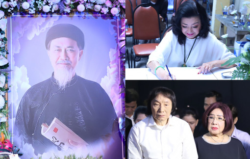 Lời cuối của NSND Diệp Lang với NSND Kim Cương: "Tui nhớ sân khấu quá"
