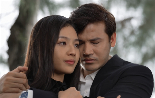 Phim "Tình yêu dối lừa" có gì mà vào top rating cả nước?
