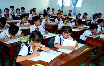 Đừng dùng chỉ tiêu hành chính cản bước học sinh