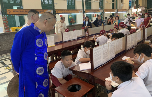 Giá vé máy bay đi Trung Quốc giảm nhanh